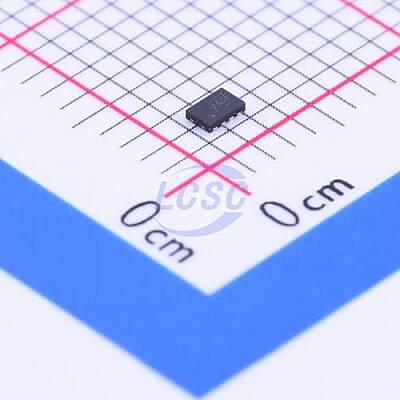 SN74AVC2T244DQMR - 1