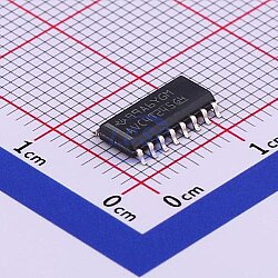 SN74AVC4T245DR