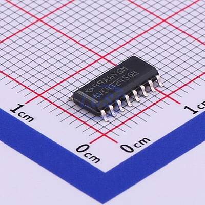 SN74AVC4T245DR - 1