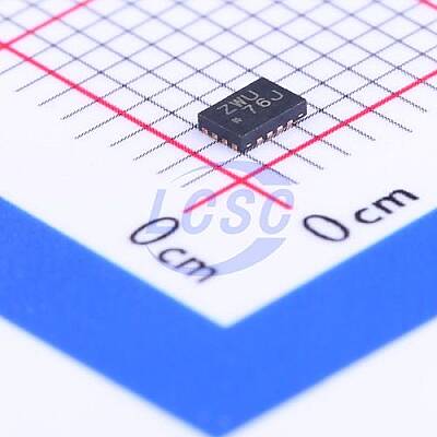 SN74AVC4T245RSVR - 1