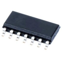 SN74HC14DR - Texas Instruments