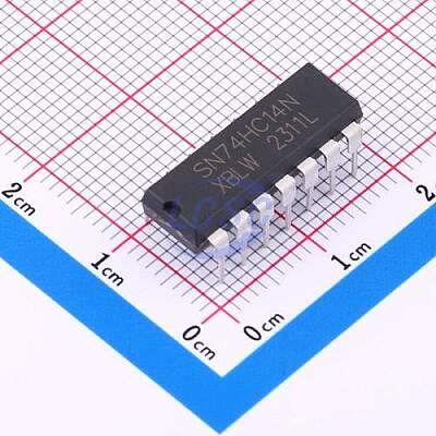 SN74HC14N(XBLW) - 1