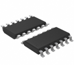 SN74HC14QDRQ1 - Texas Instruments