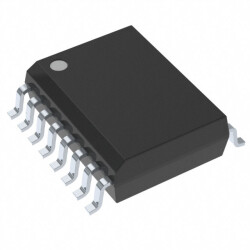 SN74HC595DWR - Texas Instruments