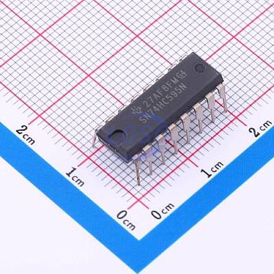 SN74HC595N - 1