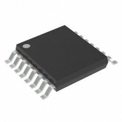 SN74HCS153PWR