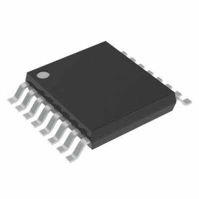 SN74HCS367PWR - 1