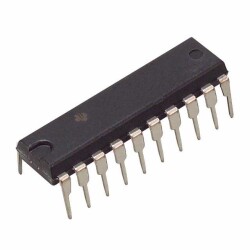 SN74HCT245N - Texas Instruments