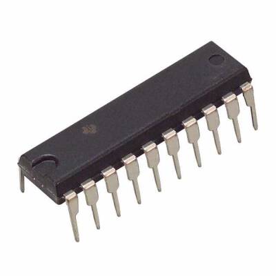 SN74HCT245N - 1