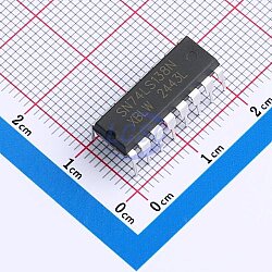 SN74LS138N(XBLW)