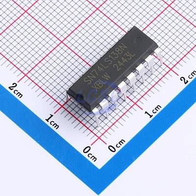 SN74LS138N(XBLW) - 1