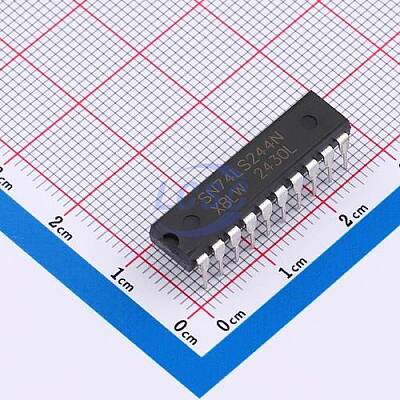 SN74LS244N(XBLW) - 1