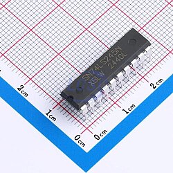 SN74LS245N(XBLW)