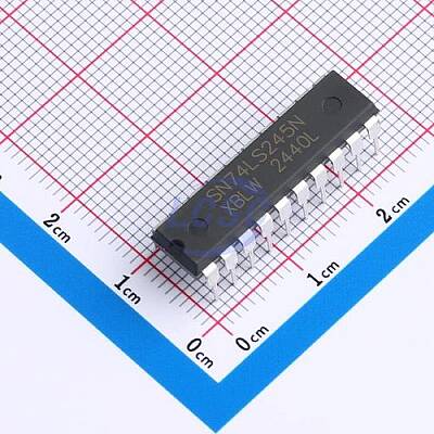 SN74LS245N(XBLW) - 1