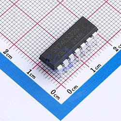 SN74LS32N(XBLW)