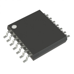 SN74LVC14APWR