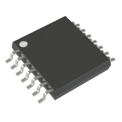 SN74LVC14APWR - 1