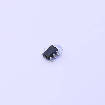 SN74LVC1G04DBVT - 3