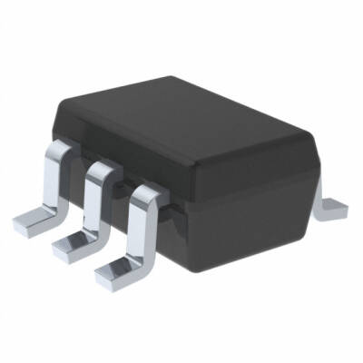 SN74LVC1G3157DCKR - 1