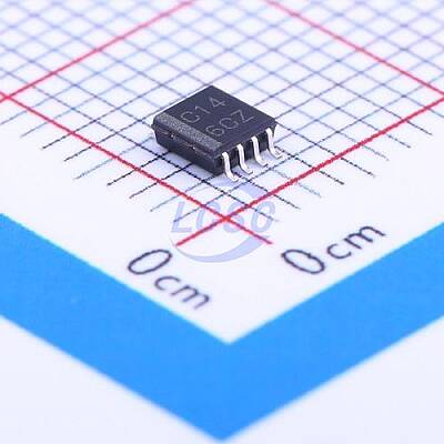 SN74LVC3G14DCTR - 1