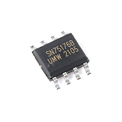 SN75176BDR - 1