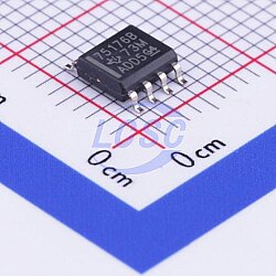 SN75176BDR