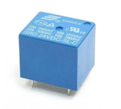 Songle 24V Relay