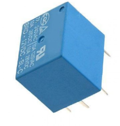 Songle 24V Relay - 2
