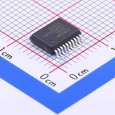 SP3222EEA-L/TR - 1