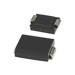 SR35 3A 50V SMB CASE SMD
