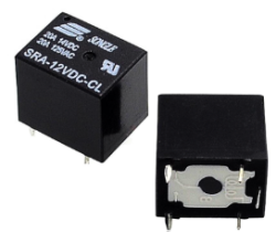 SRA-12VDC-CL