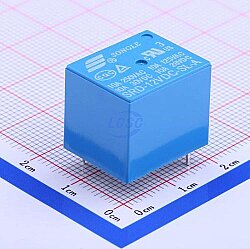 SRD-12VDC-SL-A