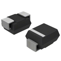 SS210A  Hottech - SMC Diode Solutions