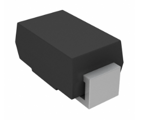 SS26S SCHOTTKY DIODE/ 2A/60V/DO214AC - 1