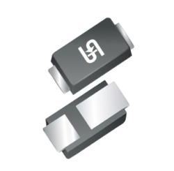 SS34LH - Taiwan Semiconductor Corporation