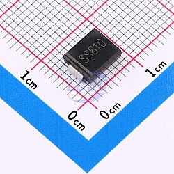 SS810C