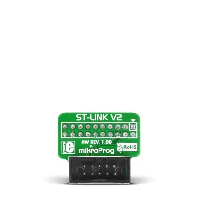 ST-LINK/V2 (doÛru kod MIKROE-1303) - 1