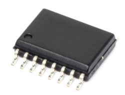 ST232BDR - STMicroelectronics