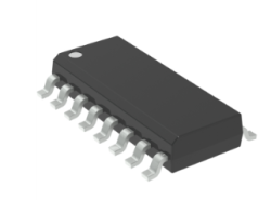 ST3232CDR - STMicroelectronics