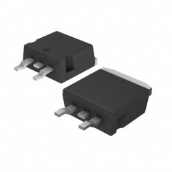 STGB6NC60HDT4 - STMicroelectronics