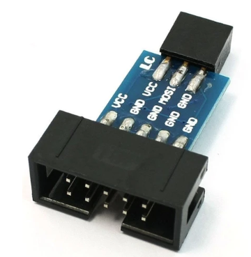 STK500 10 PİN - 2