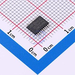 STM32C011F4P6TR