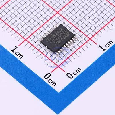 STM32C011F4P6TR - 1