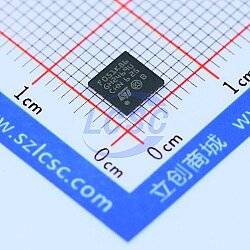 STM32F051K8U6