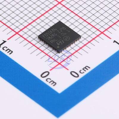 STM32F051K8U6TR - 1