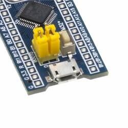 STM32F103C8T6 Development Board - 3