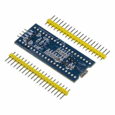 STM32F103C8T6 Development Board - 2
