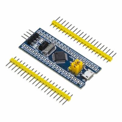 STM32F103C8T6 Development Board - 1
