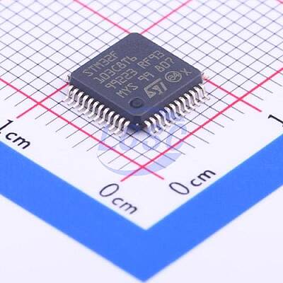 STM32F103C8T6 - 1