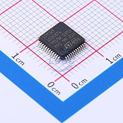 STM32F103C8T6TR